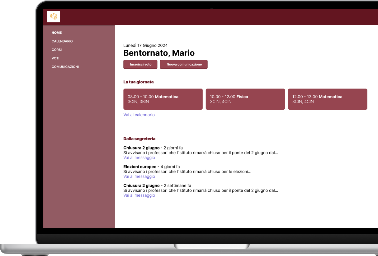 Registro elettronico